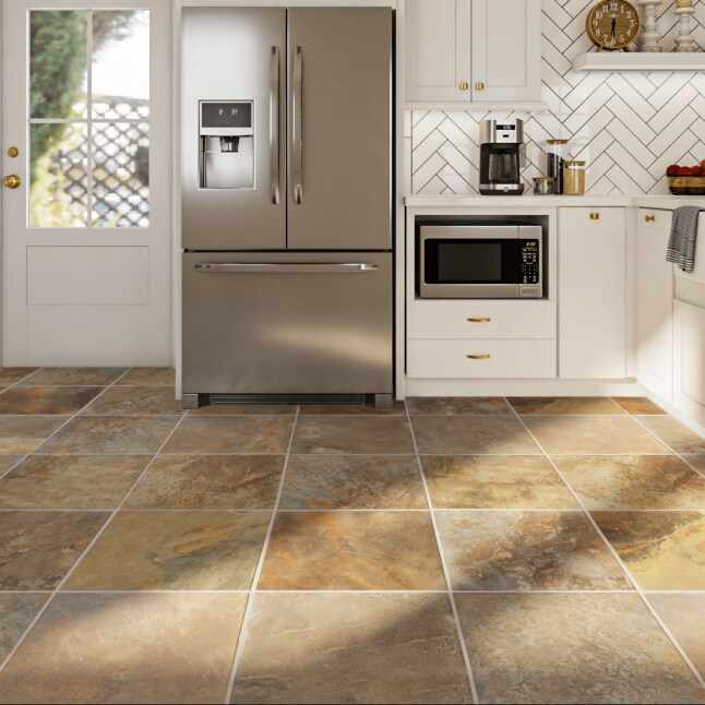 American Olean KS0318181P6 Ceramic-Tile - View #2