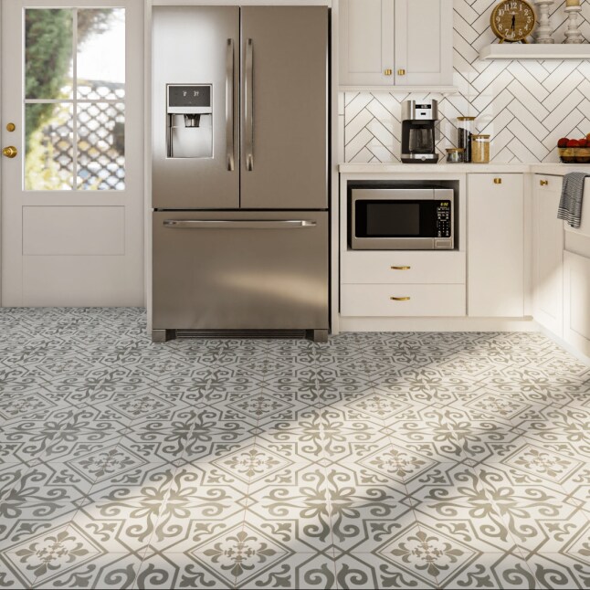 Emser F26NOSTEP1818 Ceramic-Tile - View #2