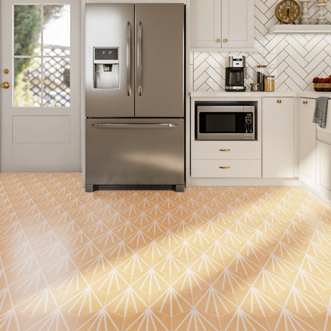 Affinity Tile S1FBT9HXMODU Tile-Samples - View #2