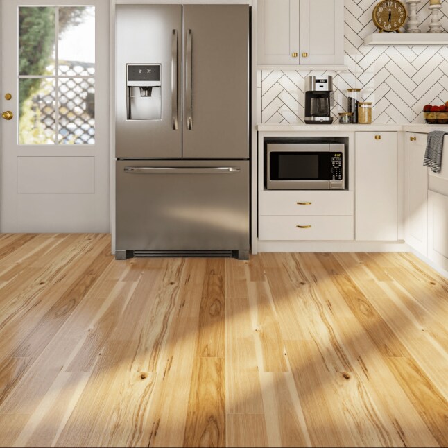 Bruce 731OLEHLW54L18S Hardwood-Flooring-Samples - View #2