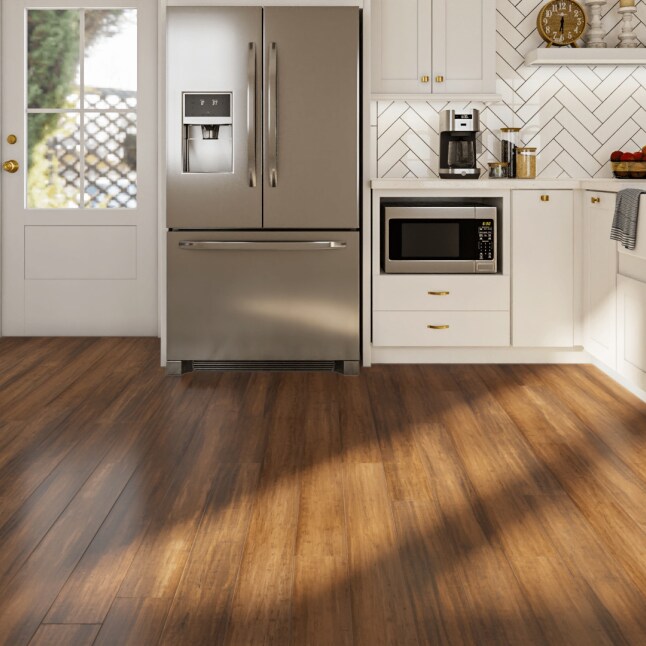 CALI 7003005000 Wood-Floors - View #2