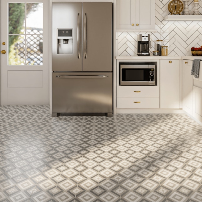 Bedrosians DOLCHADIA1212CASM Ceramic-Tile - View #2