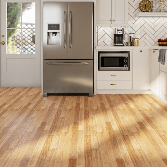 allen + roth 2RO700 Wood-Floors - View #2