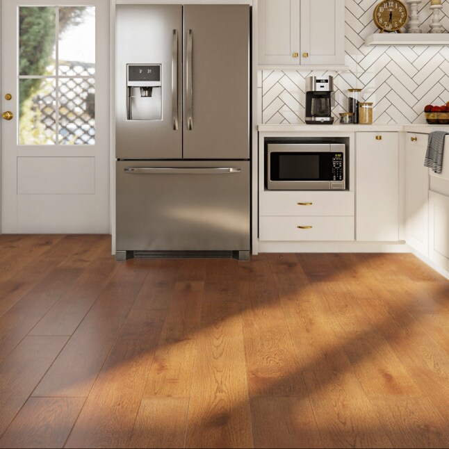 Pergo LWO48-13 Wood-Floors - View #2