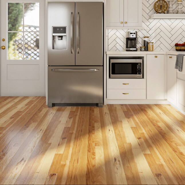 Bruce 731OLSHFR39M15S Hardwood-Flooring-Samples - View #2