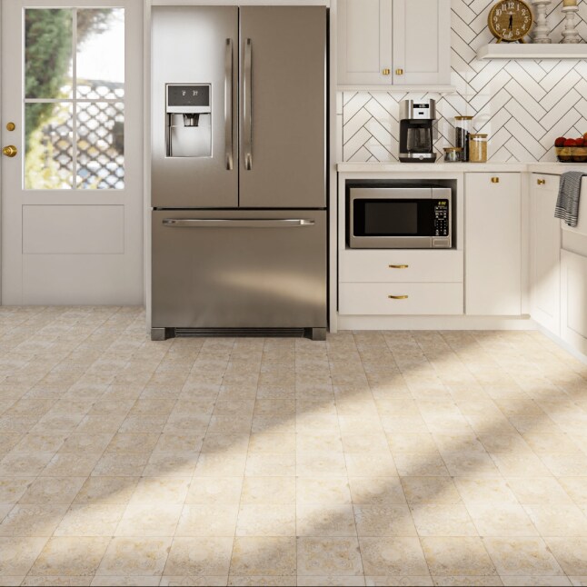 allen + roth 2240517 Ceramic-Tile - View #2