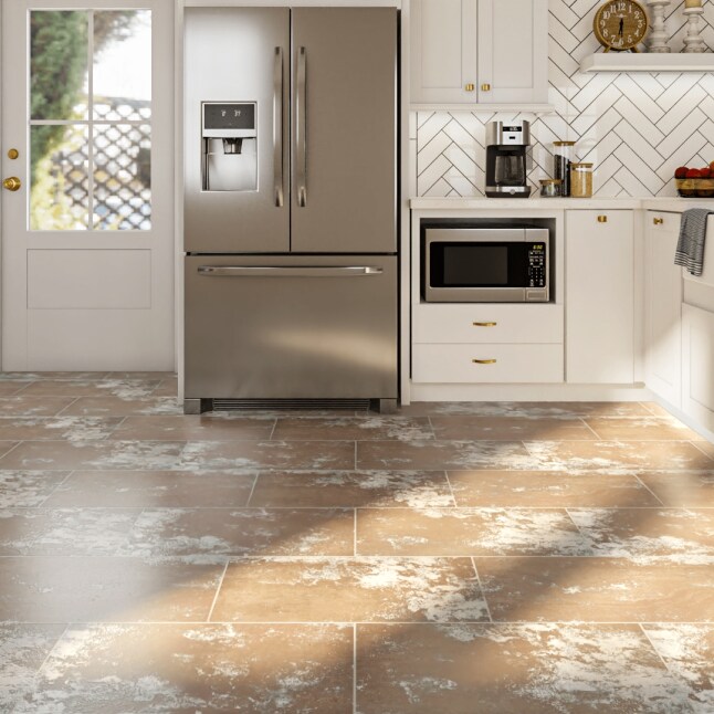 allen + roth 1289227 Tile-Samples - View #2
