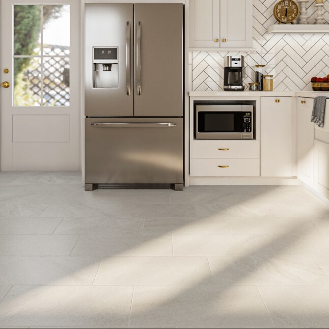 STAINMASTER SM501224XTMTLW Ceramic-Tile - View #2