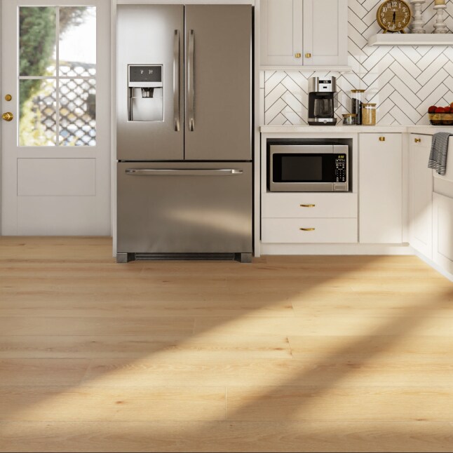 Bruce BRFR72EK14W Wood-Floors - View #2