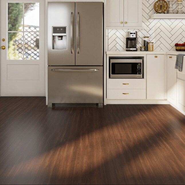 Hydri-HDPC HDPCEB-008 Wood-Floors - View #2