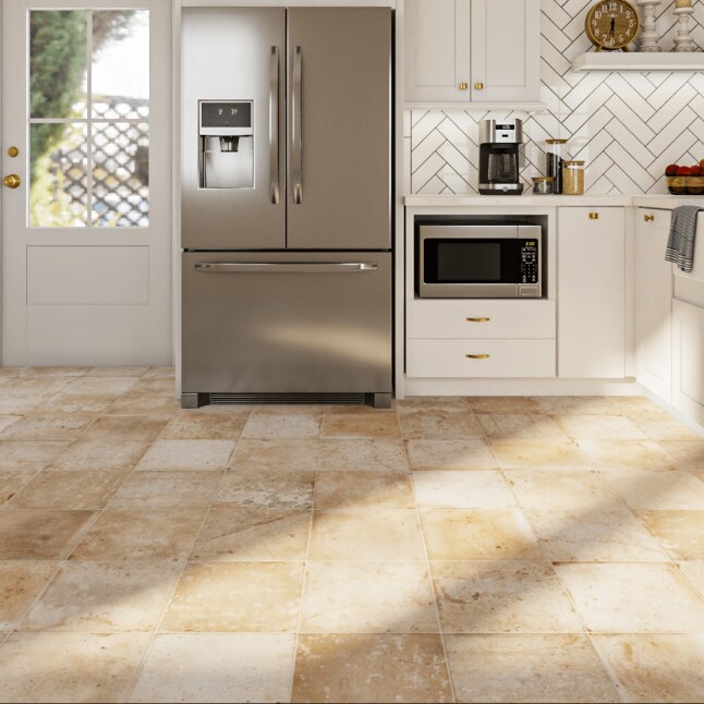 allen + roth 1256244 Ceramic-Tile - View #2