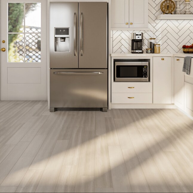 Hydri-HDPC HDPCEB-012 Wood-Floors - View #2