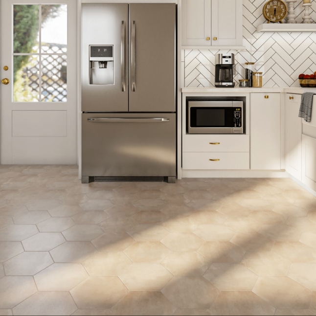 Satori 1001-0384-0 Ceramic-Tile - View #2
