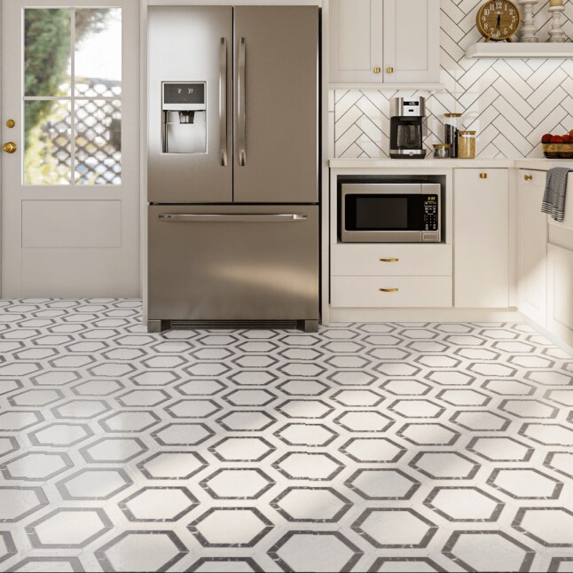 Satori 20-802 Ceramic-Tile - View #2