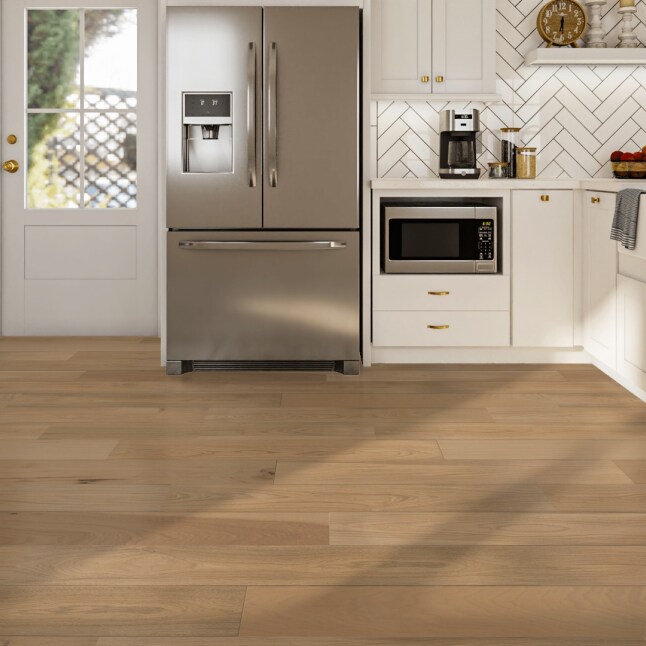 Shaw LX78101166 Wood-Floors - View #2