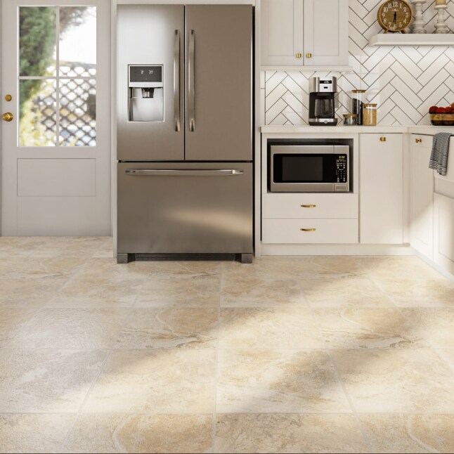 American Olean KS0118181P6 Ceramic-Tile - View #2