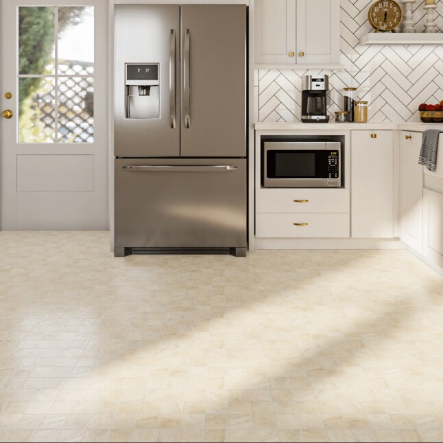 American Olean DY0233MS1P2 Ceramic-Tile - View #2