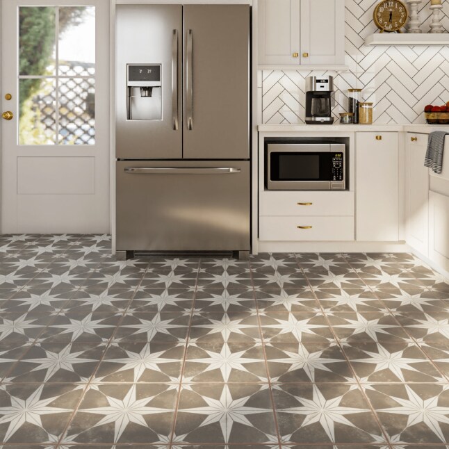 Affinity Tile FPEHMSNI Ceramic-Tile - View #2