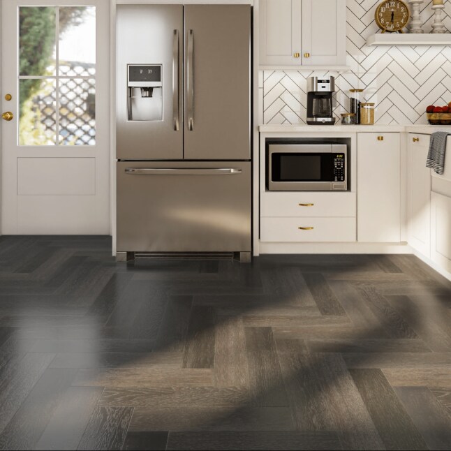 Flooors by LTL HAFLRS3008 Hardwood-Flooring-Samples - View #2