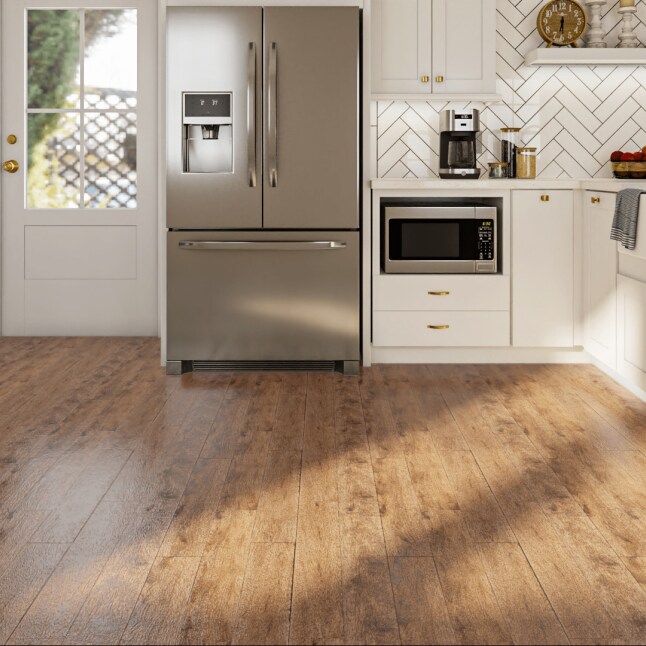 Bruce ABC5EK74W Wood-Floors - View #2