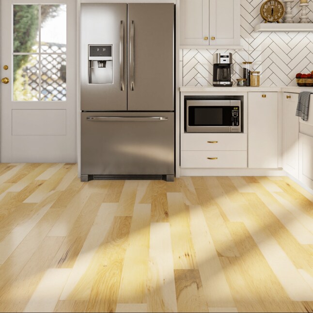 NATU EHI50NA38HS Wood-Floors - View #2