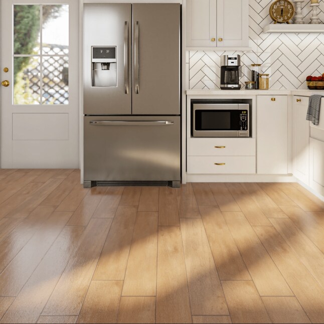 Bruce EMLW110EE Wood-Floors - View #2
