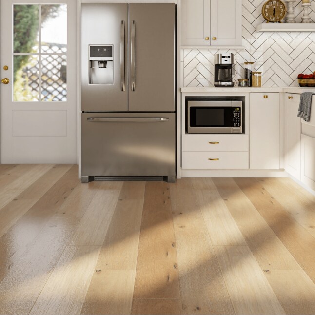 Villa Barcelona LOWMCTG013SAMP Hardwood-Flooring-Samples - View #2
