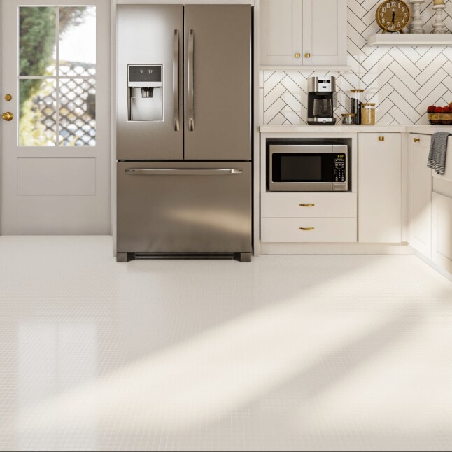 American Olean 0A2522GMS1P Ceramic-Tile - View #2