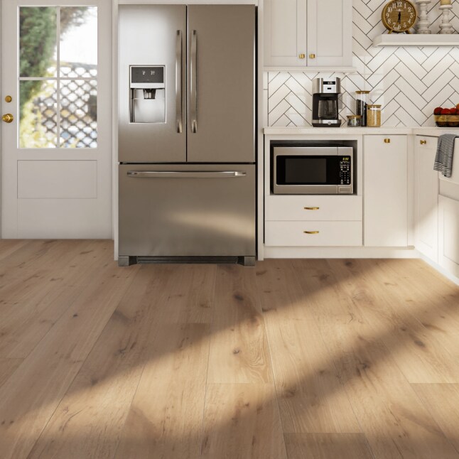 CALI 7601002400 Wood-Floors - View #2