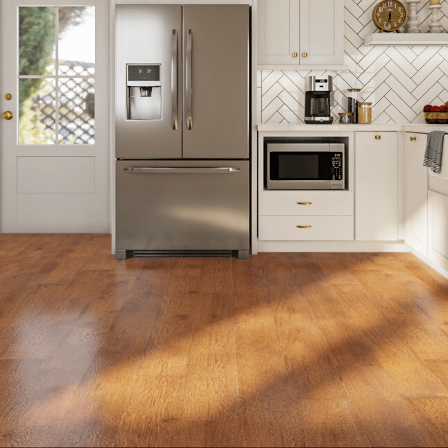 Pergo LWO48-11 Wood-Floors - View #2