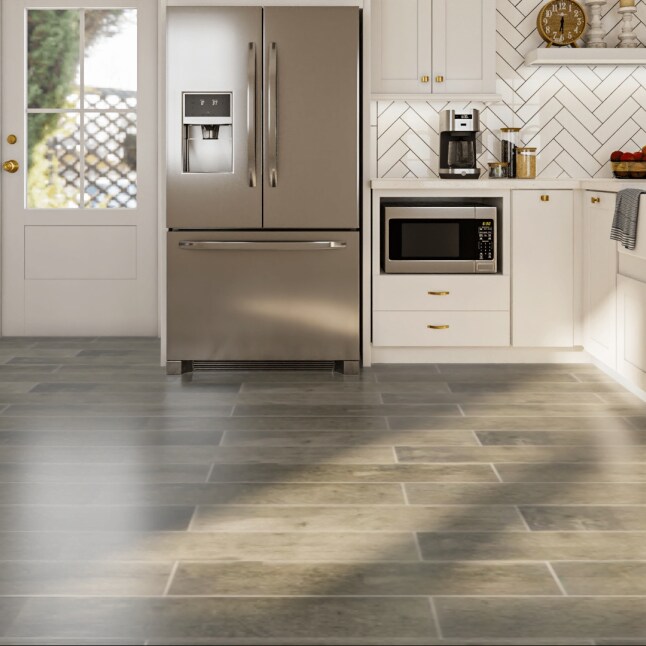 American Olean HB04636S1PR Ceramic-Tile - View #2