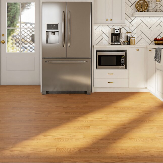 Bruce WLEKLW170EE Hardwood-Flooring-Samples - View #2