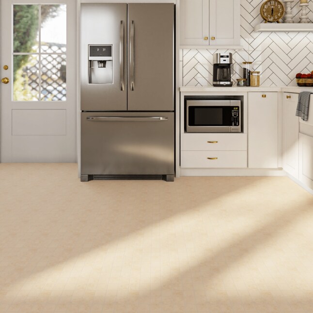 Style Selections AL11STJ22LWMT Ceramic-Tile - View #2