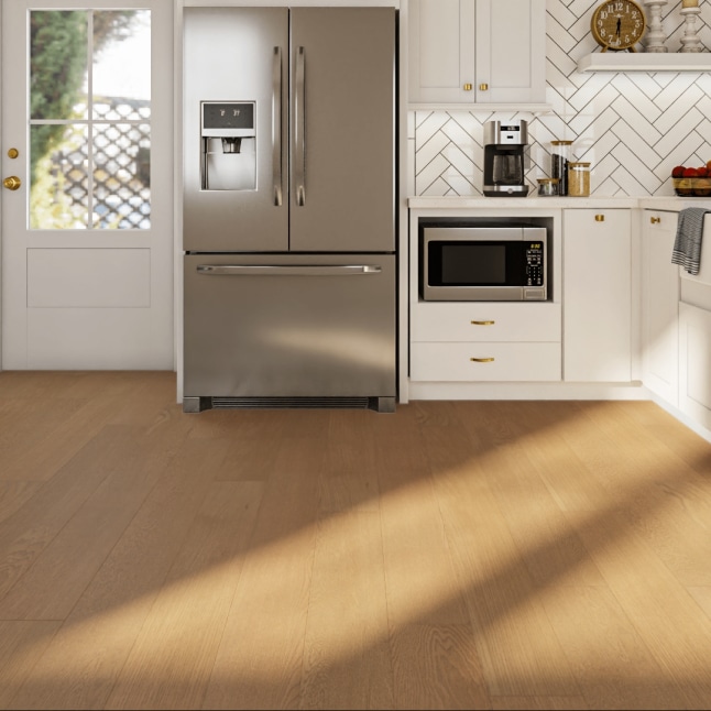 SMARTCORE LX72807104 Wood-Floors - View #2