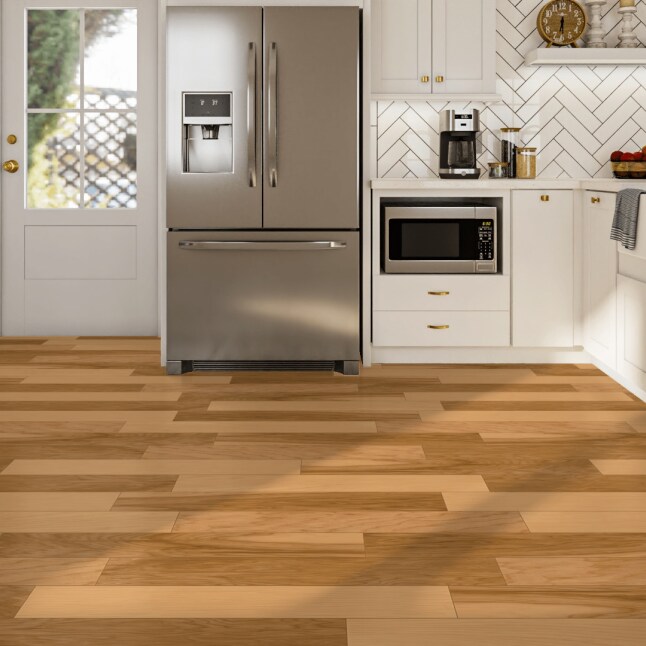 Bruce EHLW192EE Wood-Floors - View #2