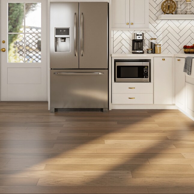 Bruce SKLW142 Wood-Floors - View #2