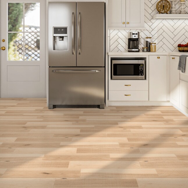 Villa Barcelona LOWMSTG346EH Wood-Floors - View #2