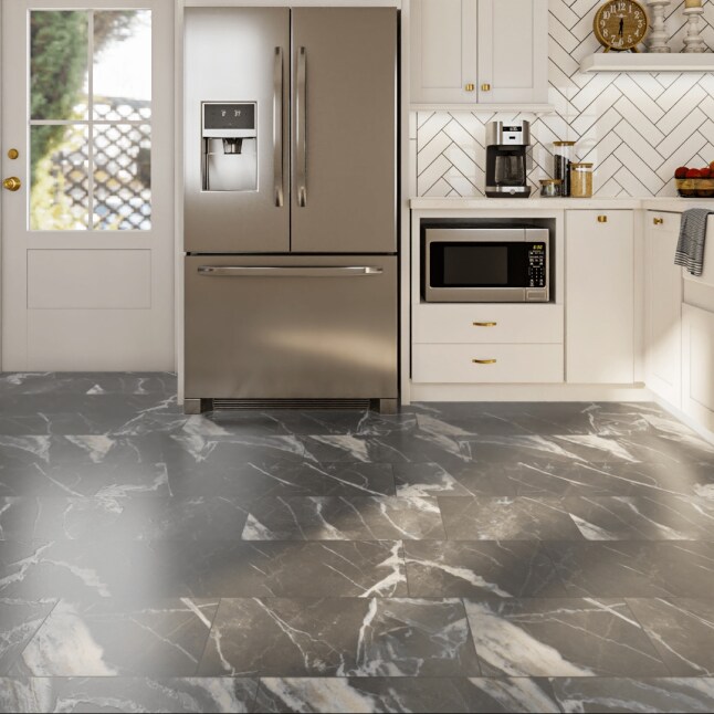 allen + roth 1100746 Ceramic-Tile - View #2