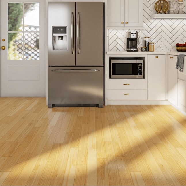 Bruce C1210 Wood-Floors - View #2