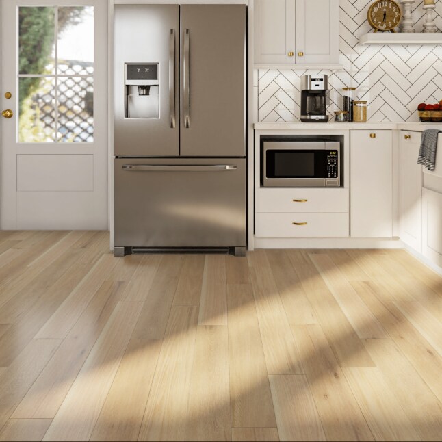 Bruce WLABC5SK24W Hardwood-Flooring-Samples - View #2
