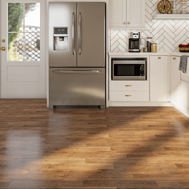 NATU EVC75WOTB1900ESAMPLE Hardwood-Flooring-Samples - View #2