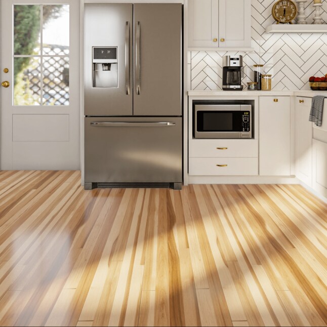 Bruce CB9201 Wood-Floors - View #2