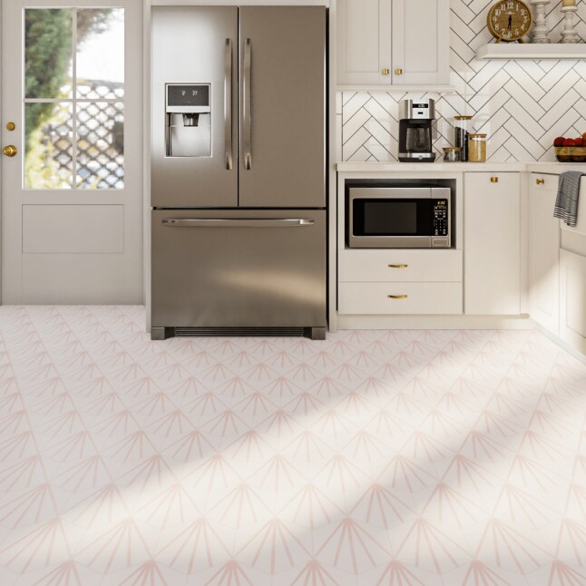 Affinity Tile FBT9HXRODA Ceramic-Tile - View #2