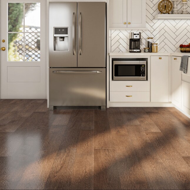 Pergo LWO48-01 Wood-Floors - View #2