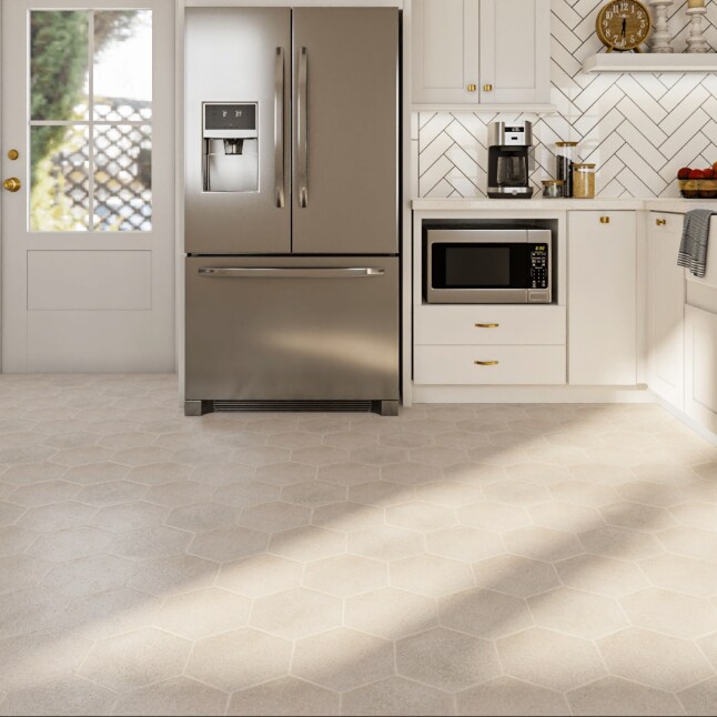 American Olean HT308HEXHC1P2 Ceramic-Tile - View #2