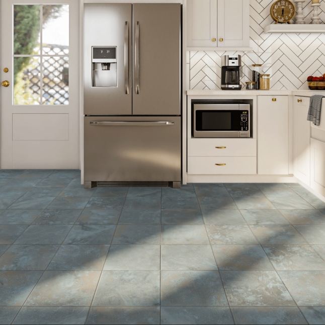 Affinity Tile S1FGA13OGRM Tile-Samples - View #2