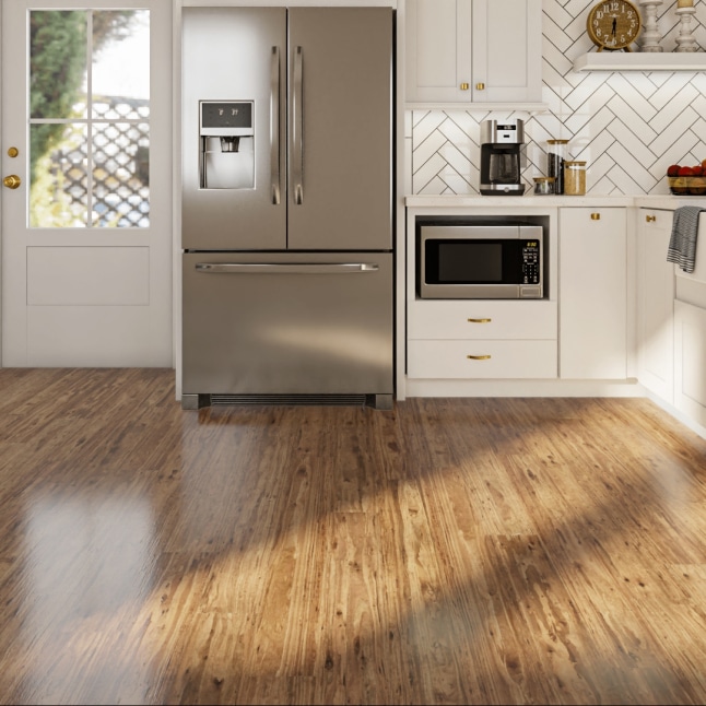 CALI 7007007500 Wood-Floors - View #2