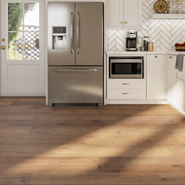 CALI 7601002200 Wood-Floors - View #2