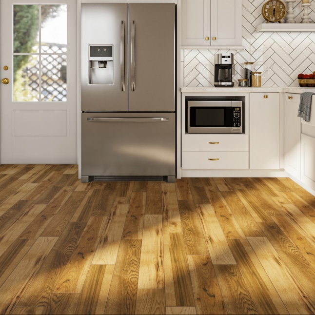 Bruce ABC5701 Wood-Floors - View #2