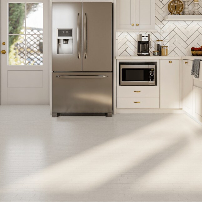 Style Selections 13RD05 Ceramic-Tile - View #2